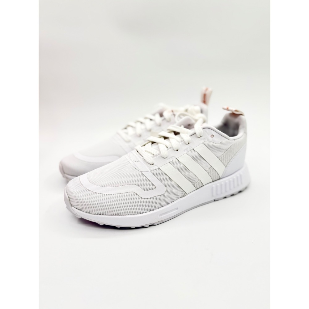 Adidas Originals Multix W Womens Sneakers White Rose Gold FZ3454